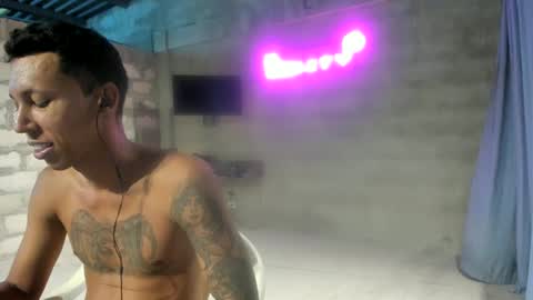 El CHICLE TV - SHOW online show from 12/19/24, 02:56