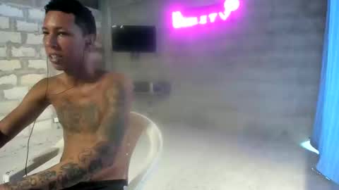 El CHICLE TV - SHOW online show from 12/23/24, 06:05