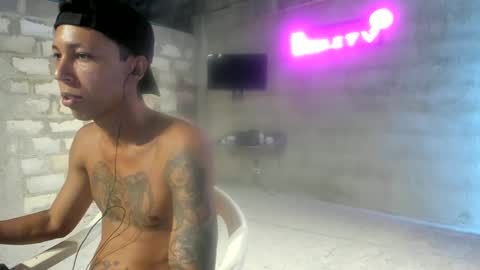 El CHICLE TV - SHOW online show from 12/24/24, 06:39