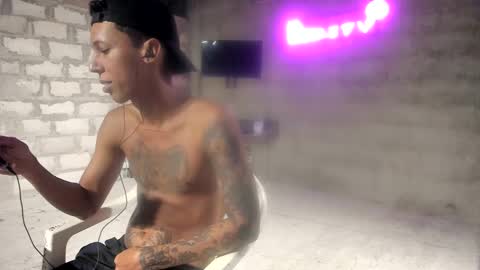 El CHICLE TV - SHOW online show from 12/27/24, 08:24