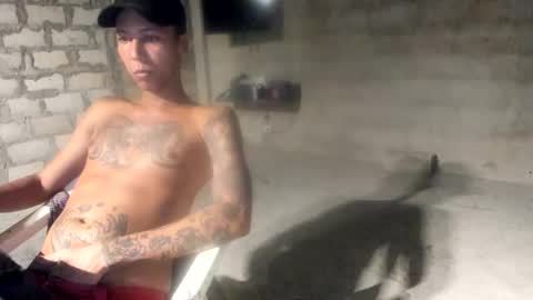 El CHICLE TV - SHOW online show from 01/02/25, 07:23