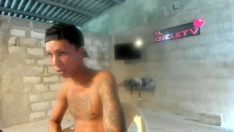 El CHICLE TV - SHOW online show from 01/02/25, 08:13