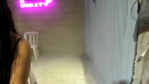 El CHICLE TV - SHOW online show from 01/03/25, 02:32