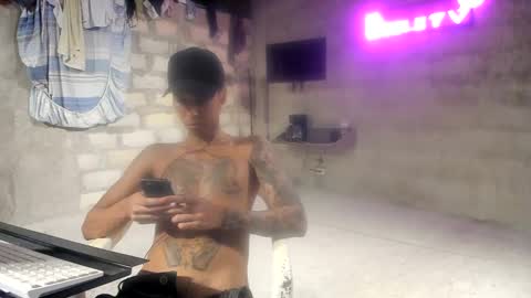 El CHICLE TV - SHOW online show from 01/10/25, 07:04