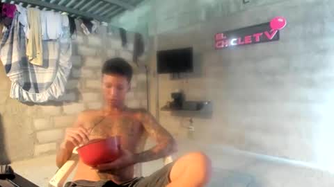 El CHICLE TV - SHOW online show from 01/10/25, 07:21