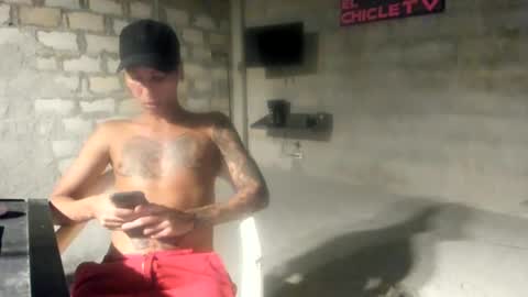 El CHICLE TV - SHOW online show from 01/14/25, 07:59