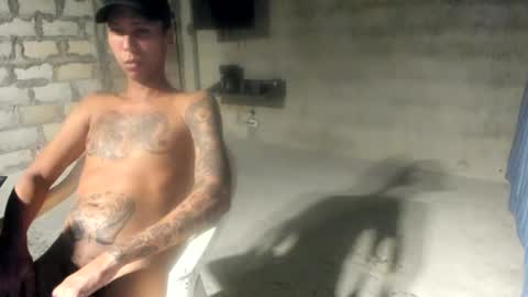 El CHICLE TV - SHOW online show from 01/16/25, 09:05