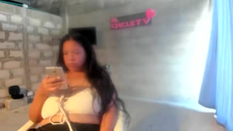 El CHICLE TV - SHOW online show from 01/17/25, 04:26