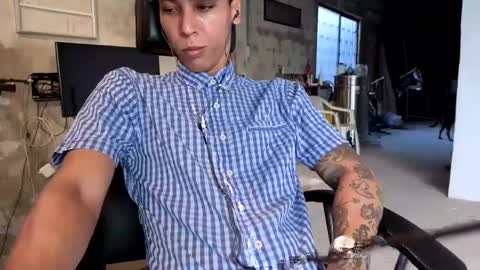 El CHICLE TV - SHOW online show from 09/17/25, 10:44