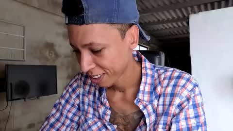 El CHICLE TV - SHOW online show from 09/22/25, 06:43