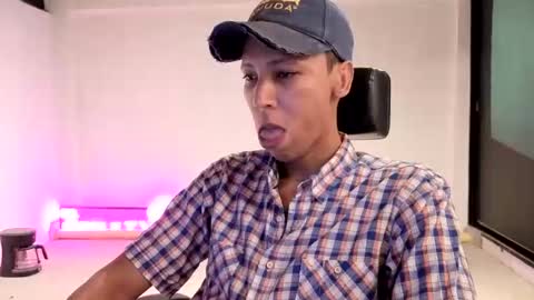 El CHICLE TV - SHOW online show from 09/23/25, 06:49