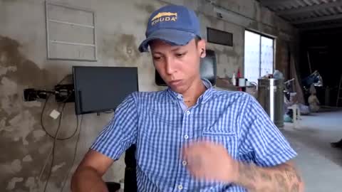 El CHICLE TV - SHOW online show from 09/23/25, 09:29