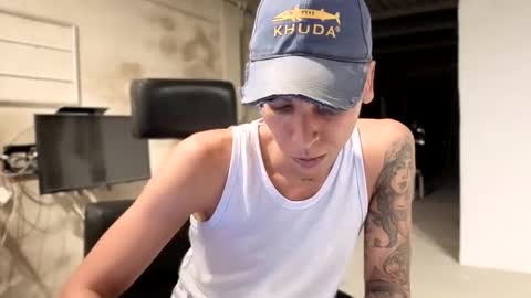 El CHICLE TV - SHOW online show from 09/27/25, 11:32