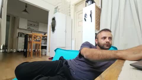 daniel18cmx online show from 09/22/25, 04:03