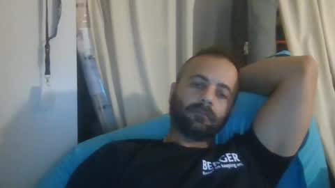 daniel18cmx online show from 10/17/25, 11:13