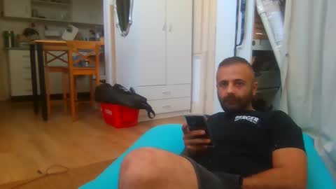 daniel18cmx online show from 10/27/25, 03:21