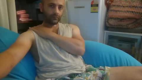 daniel18cmx online show from 11/06/25, 09:43