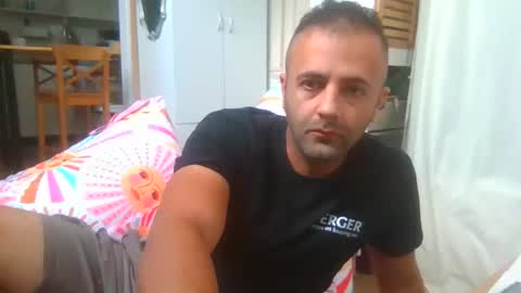 daniel18cmx online show from 11/17/25, 02:17