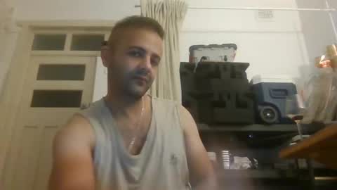 daniel18cmx online show from 11/27/25, 10:17