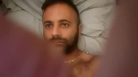 daniel18cmx online show from 12/05/25, 12:25