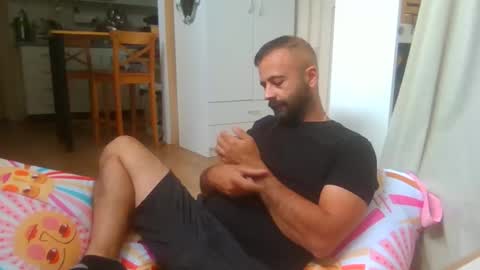 daniel18cmx online show from 02/03/26, 01:37