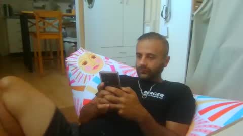 daniel18cmx online show from 02/17/26, 02:08