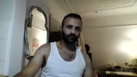 daniel18cmx online show from 03/29/26, 08:36