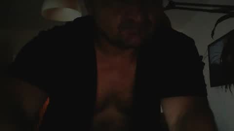 Snapshot of elcretinmo chatting on 09/16/25, 02:34 elcretinmo online show from 09/16/25, 02:34
