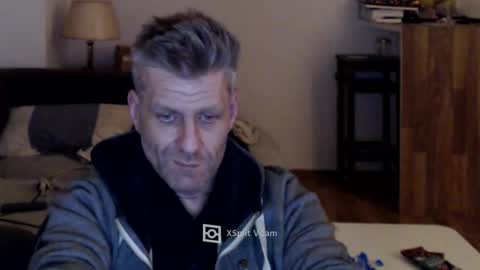 Timm online show from 02/15/25, 01:21