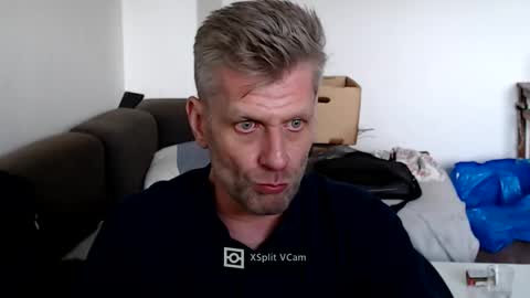 Timm online show from 02/16/25, 11:49