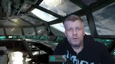 Timm online show from 04/03/26, 12:08