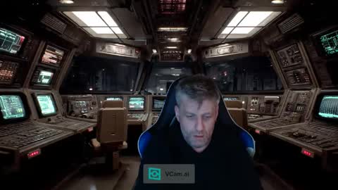 Timm online show from 04/13/26, 10:15