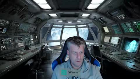 Timm online show from 04/24/26, 08:33