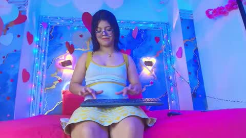 Eleanor Rigby online show from 02/02/26, 03:27