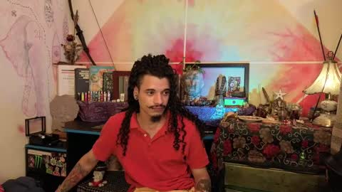 Sir Eleazar online show from 09/16/25, 06:25