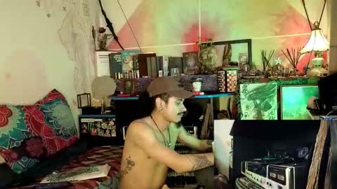 Sir Eleazar online show from 10/10/25, 04:00
