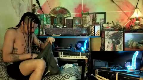 Sir Eleazar online show from 11/27/25, 05:42