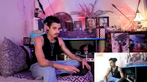 Sir Eleazar online show from 12/23/25, 05:16