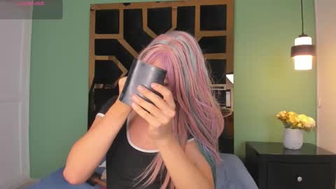 electra_gosselin online show from 01/06/26, 08:01