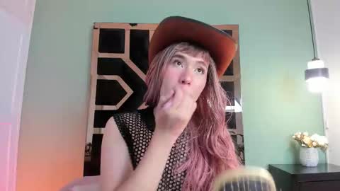 electra_gosselin online show from 02/03/26, 03:48
