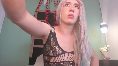 electra_gosselin online show from 02/20/26, 07:10