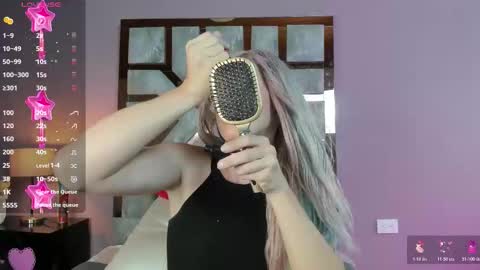 electra_gosselin online show from 03/03/26, 09:53