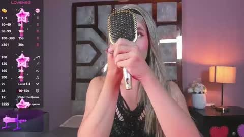 electra_gosselin online show from 03/07/26, 03:47