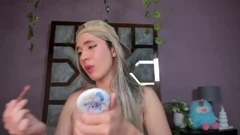 electra_gosselin online show from 04/07/26, 01:06