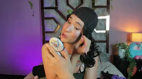 electra_gosselin online show from 04/25/26, 12:57