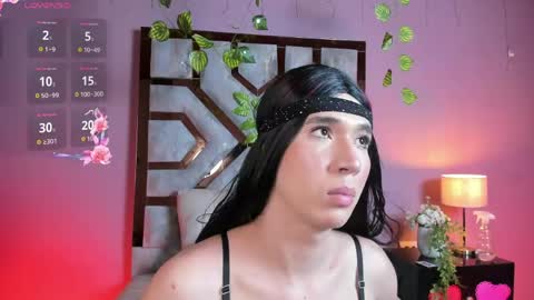 electra_gosselin online show from 05/17/26, 01:25