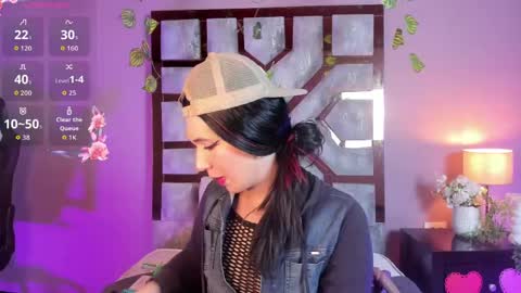 electra_gosselin online show from 05/30/26, 02:08