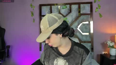electra_gosselin online show from 06/08/26, 01:50