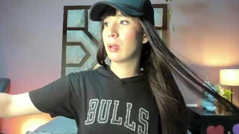 electra_gosselin online show from 07/08/26, 01:43