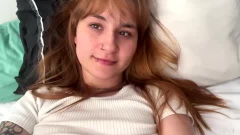 Im Meleena  online show from 06/03/26, 09:09